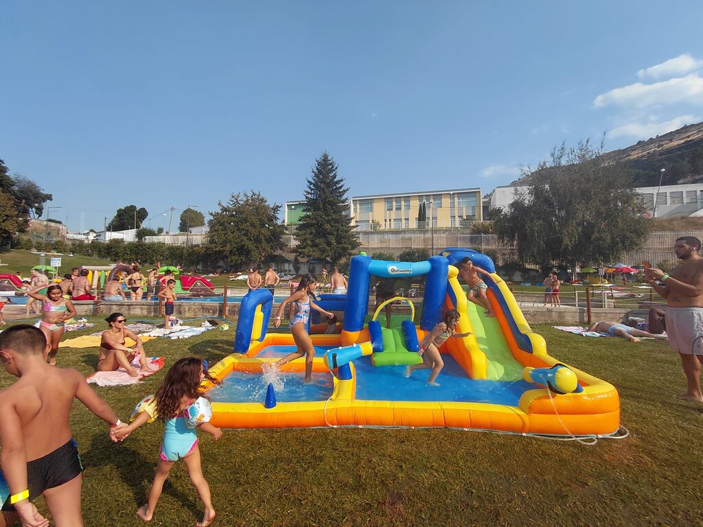 TABUAÇO ENCERRA UM VERÃO ÉPICO COM MAIS DE 10 MIL ENTRADAS NAS PISCINAS MUNICIPAIS