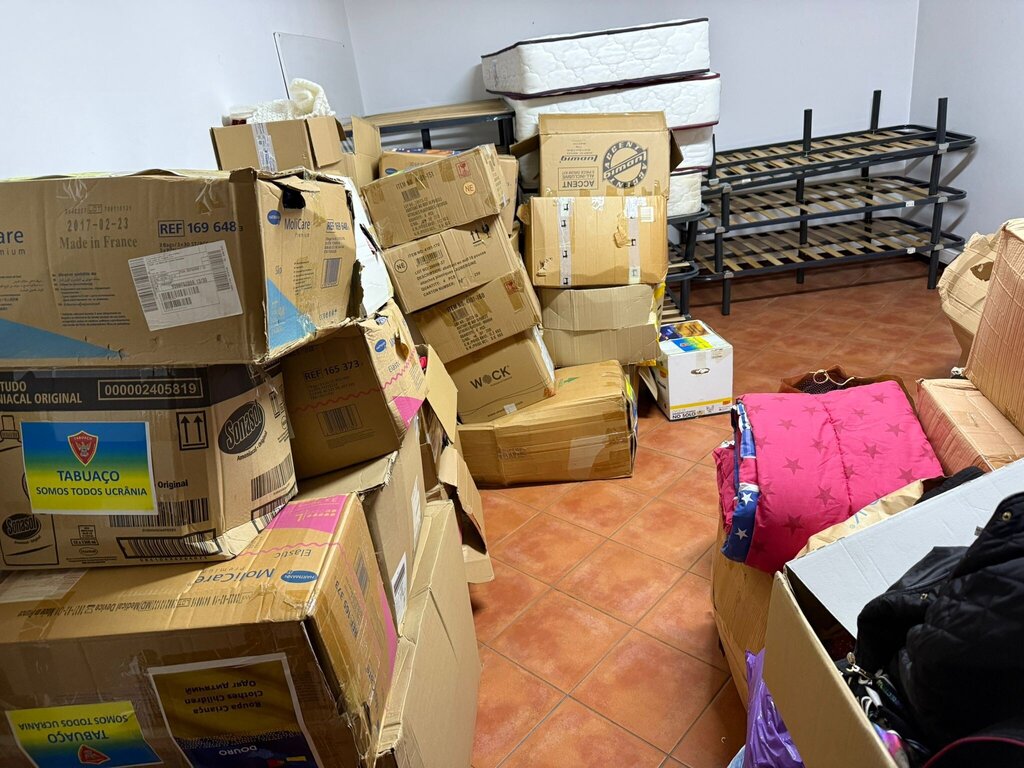 Município de Tabuaço procedeu à desocupação do antigo edifício da GNR 