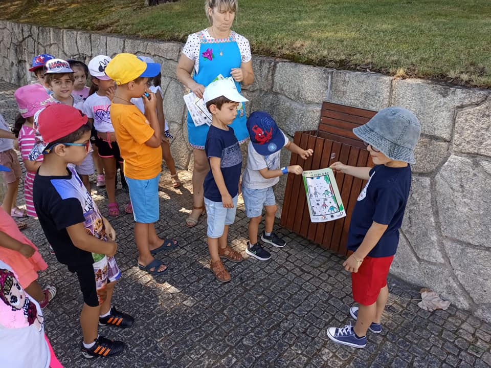 AQUI SIM, NO CHÃO NÃO