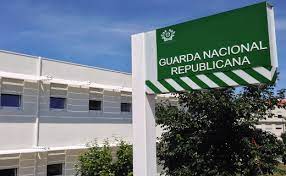 GNR – Posto Territorial de Tabuaço