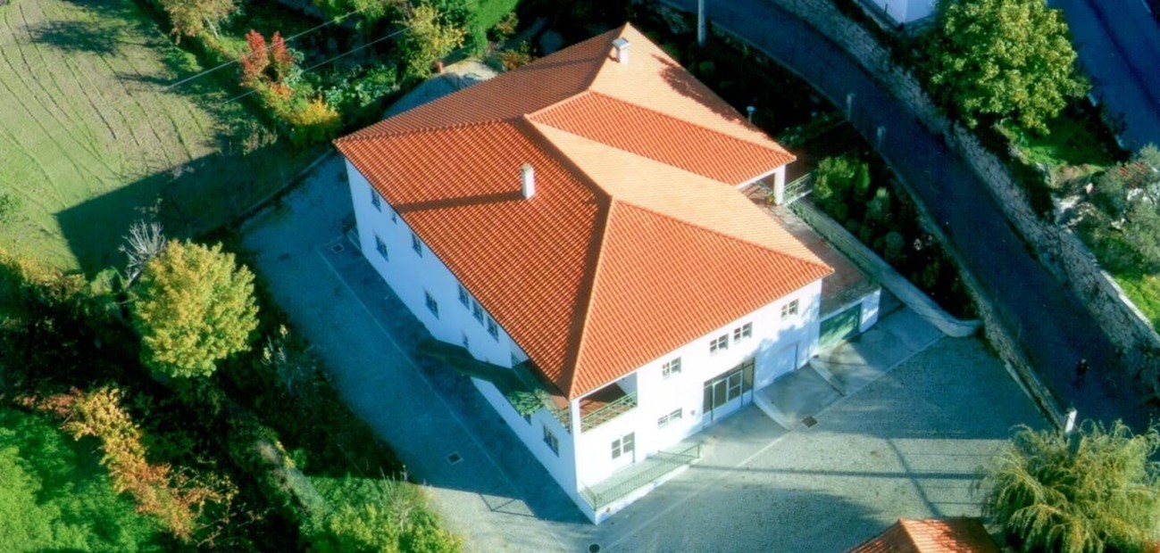 Centro Social de Longa