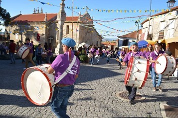 Associação dos Amigos dos Bombos de Barcos