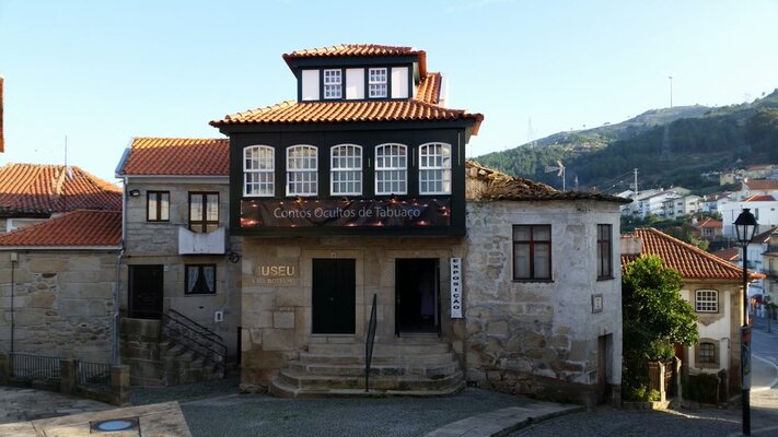 Museu Abel Botelho