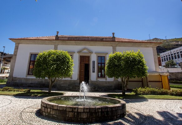 Museu do Imaginário Duriense (MIDU)