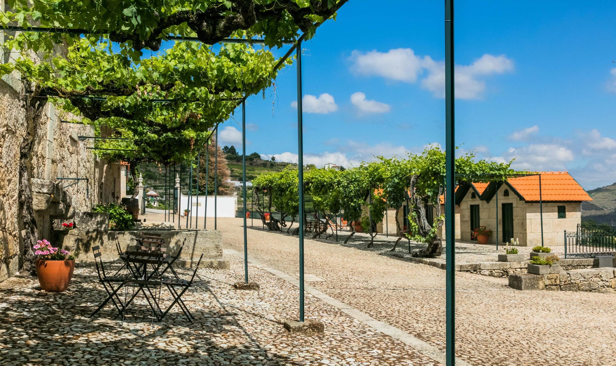 Quinta da Aveleira