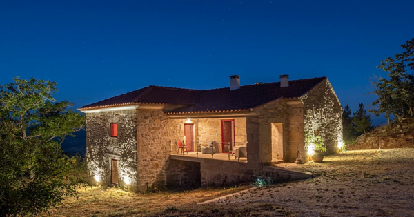 Casa da Moiroa