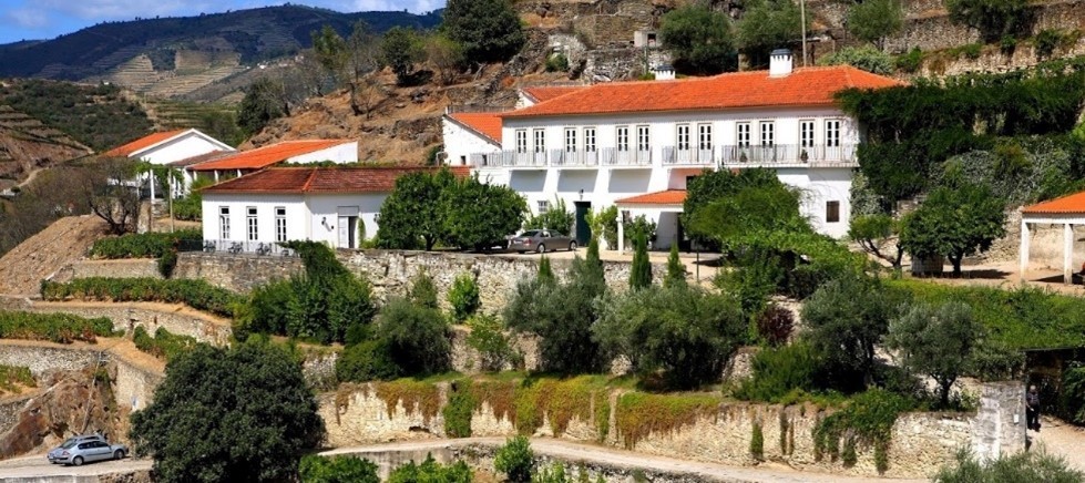Quinta do Panascal