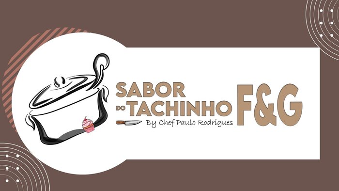 Sabor do Tachinho F&G