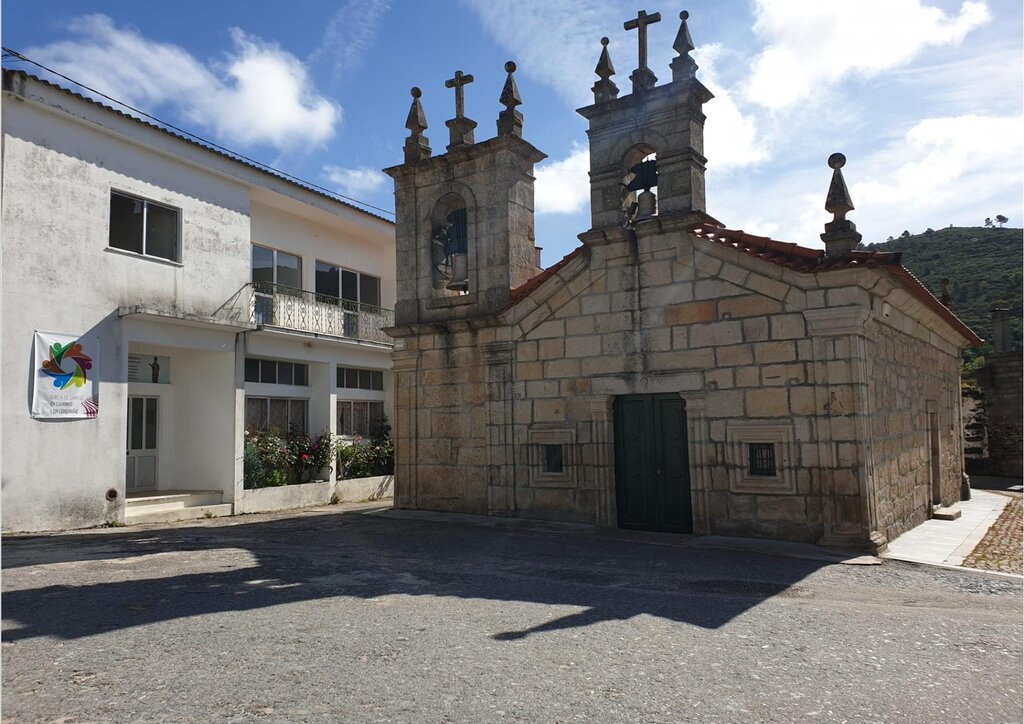 Igreja de Pinheiros