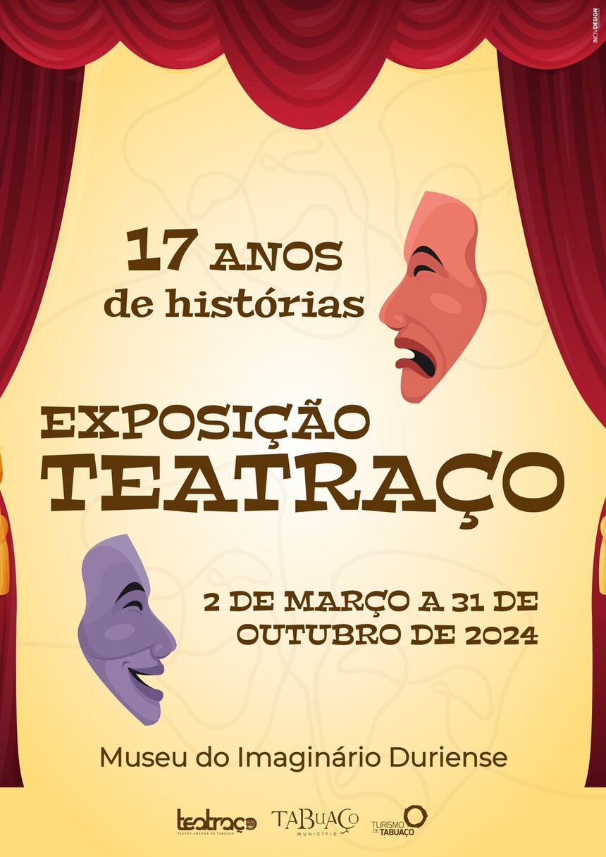 CARTAZ EXPOSIÇÃO TEATRAÇO2