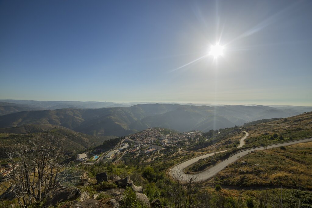 Miradouro do Pedregal_Tabuaço