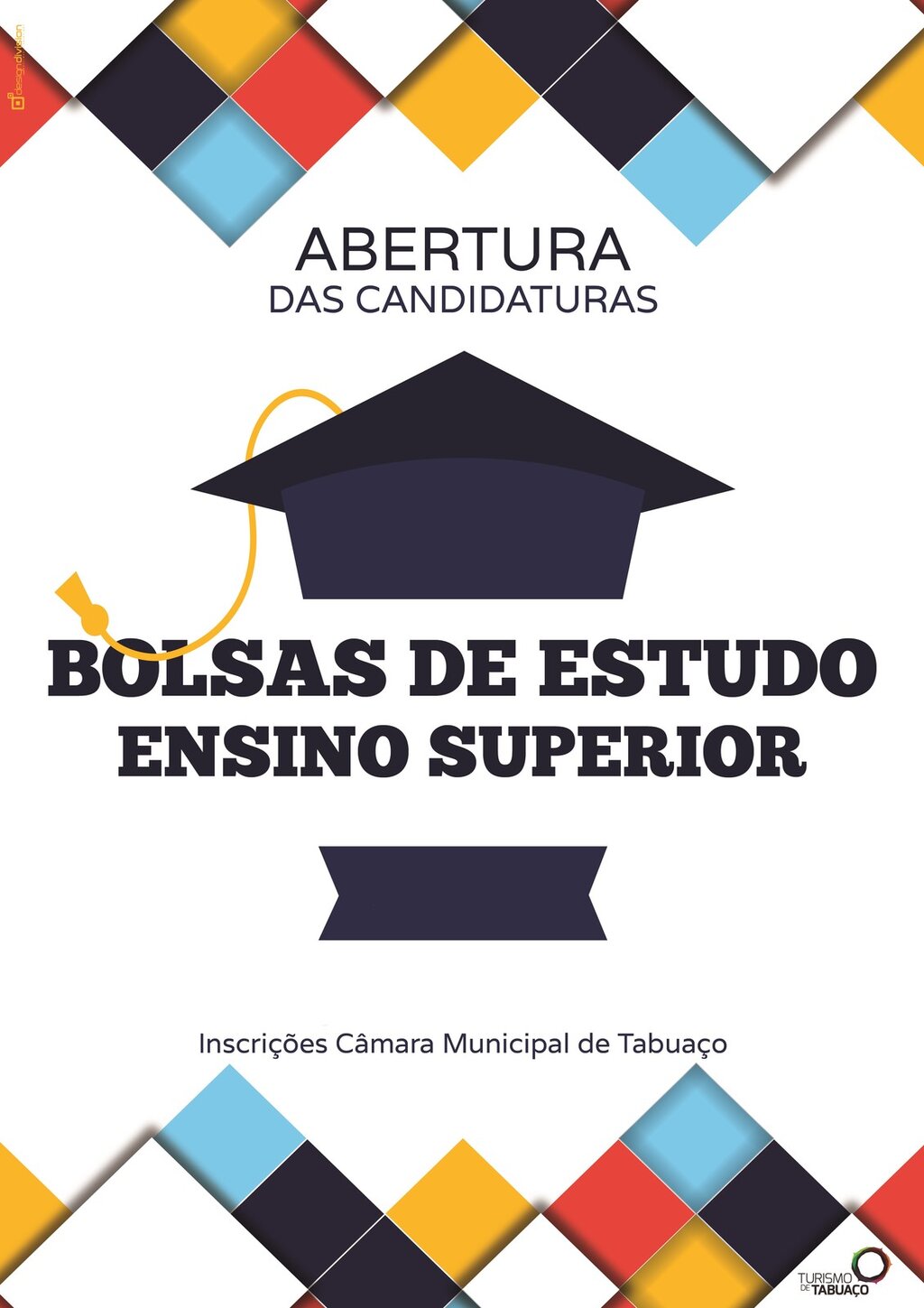 CARTAZ Bolsa Ensino Superior-01